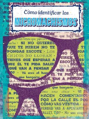 CÓMO IDENTIFICAR LOS MICROMACHISMOS | 9788494793820 | REQUENA AGUILAR, ANA | Cooperativa Cultural Rocaguinarda
