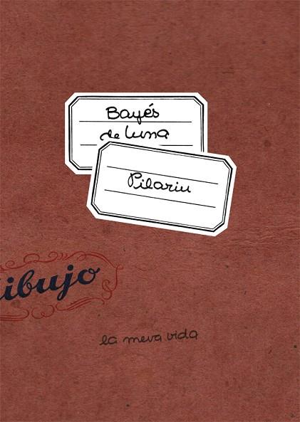 PILARíN BAYéS DE LUNA | 9788416670529 | BAYéS, PILARíN | Cooperativa Cultural Rocaguinarda