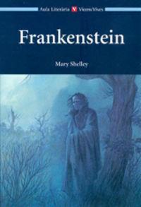 FRANKENSTEIN (CAT) | 9788431671198 | SHELLEY, MARY WOLLSTONECRAFT | Cooperativa Cultural Rocaguinarda