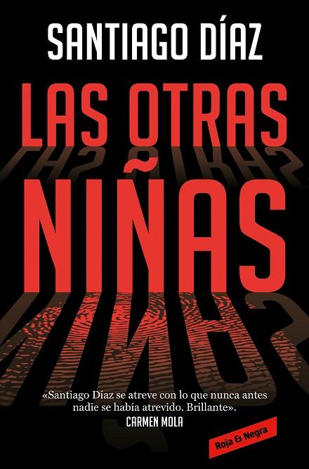 OTRAS NIÑAS, LAS | 9788418052651 | DÍAZ, SANTIAGO | Cooperativa Cultural Rocaguinarda