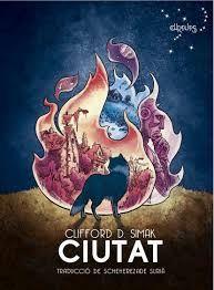 CIUTAT | 9788412119503 | SIMAK, CLIFFORD D. | Cooperativa Cultural Rocaguinarda