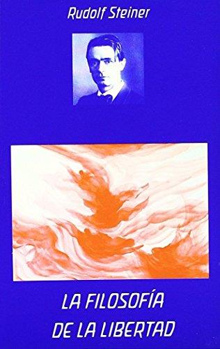 FILOSOFÍA DE LA LIBERTAD, LA | 9788489197695 | STEINER, RUDOLF | Cooperativa Cultural Rocaguinarda