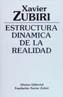 ESTRUCTURA DINAMICA DE LA REALIDAD | 9788420690452 | ZUBIRI, JAVIER | Cooperativa Cultural Rocaguinarda