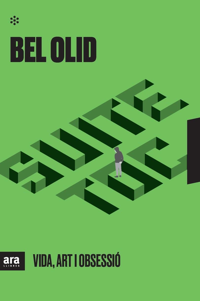 SUITE TOC | 9788418928123 | OLID I BÁEZ, BEL | Cooperativa Cultural Rocaguinarda