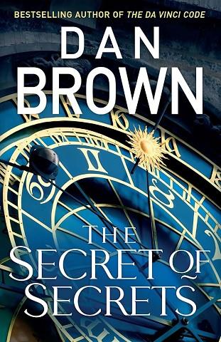 SECRET OF SECRETS, THE | 9781787634558 | BROWN, DAN | Cooperativa Cultural Rocaguinarda