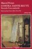 CONTRA SAINTE-BEUVE | 9788483104330 | PROUST, MARCEL | Cooperativa Cultural Rocaguinarda