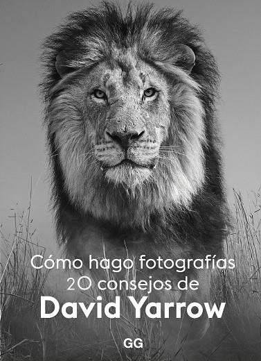 CÓMO HAGO FOTOGRAFÍAS | 9788425233265 | YARROW, DAVID | Cooperativa Cultural Rocaguinarda