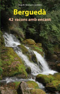 BERGUEDÀ. 42 RACONS AMB ENCANT | 9788417116576 | Cooperativa Cultural Rocaguinarda