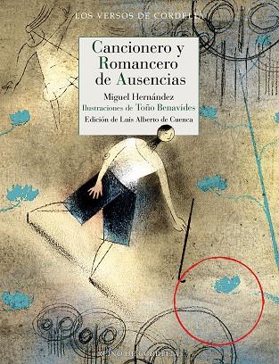 CANCIONERO Y ROMANCERO DE AUSENCIAS | 9791387599355 | HERNÁNDEZ, MIGUEL | Cooperativa Cultural Rocaguinarda