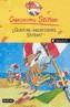 QUERIAS VACACIONES, STILTON? | 9788408059929 | STILTON, GERONIMO | Cooperativa Cultural Rocaguinarda
