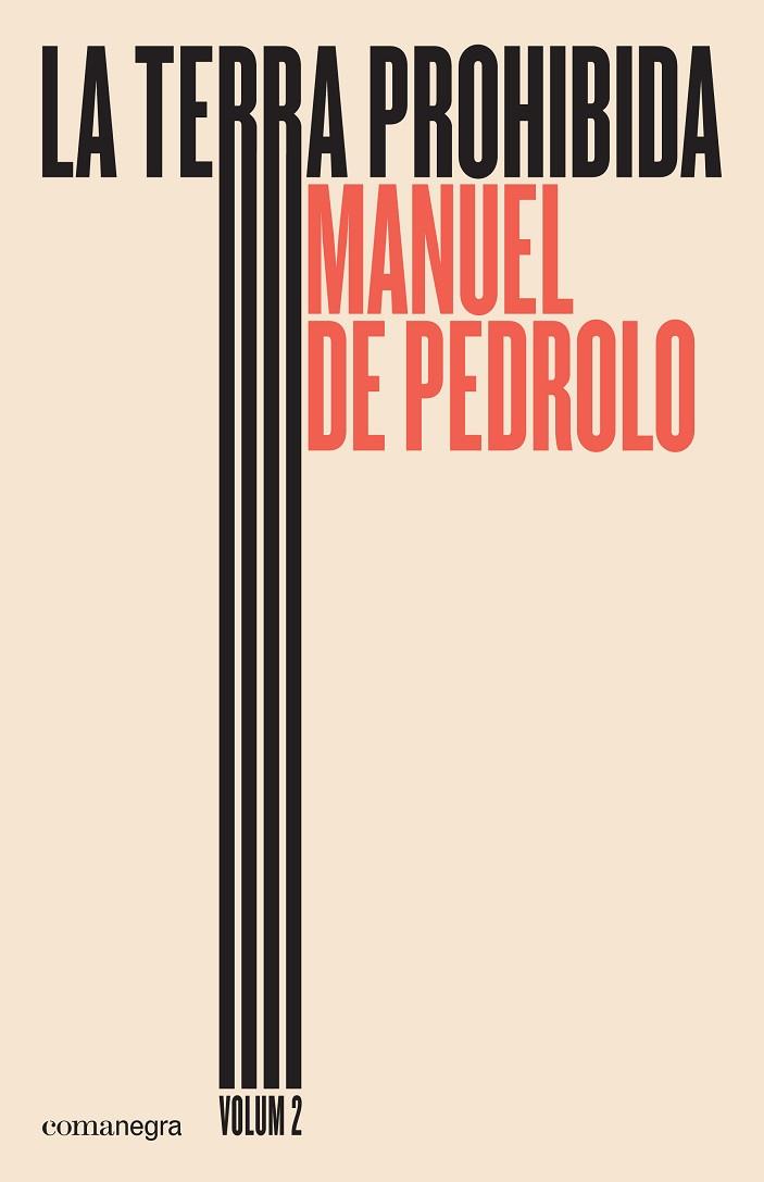 TERRA PROHIBIDA, LA (VOLUM 2) | 9788417188436 | DE PEDROLO MOLINA, MANUEL | Cooperativa Cultural Rocaguinarda