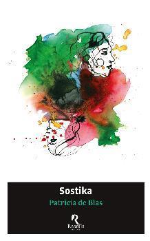 SOSTIKA | 9788412508703 | PATRICIA DE BLAS | Cooperativa Cultural Rocaguinarda