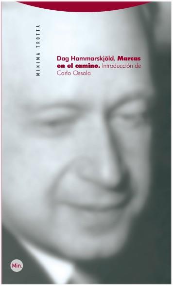 MARCAS EN EL CAMINO | 9788498790399 | HAMMARSKJÖLD, DAG | Cooperativa Cultural Rocaguinarda