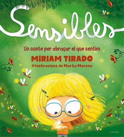 SENSIBLES (CAT) | 9788418688256 | TIRADO, MÍRIAM/MORENO, MARTA | Cooperativa Cultural Rocaguinarda