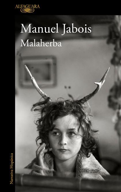 MALAHERBA (CAST) | 9788420438368 | JABOIS, MANUEL | Cooperativa Cultural Rocaguinarda
