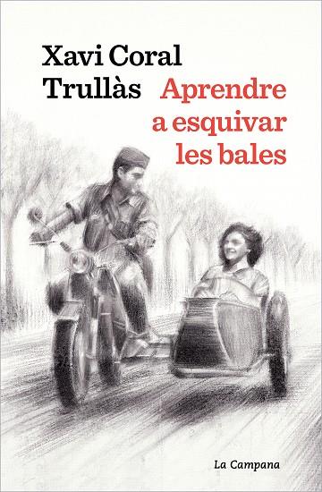 APRENDRE A ESQUIVAR LES BALES? | 9788419245434 | CORAL, XAVI | Cooperativa Cultural Rocaguinarda