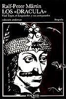 DRACULA, LOS | 9788472236660 | MARTIN, RALF-PETER | Cooperativa Cultural Rocaguinarda