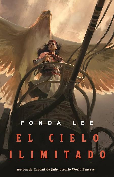 CIELO ILIMITADO, EL | 9791387711511 | LEE, FONDA | Cooperativa Cultural Rocaguinarda
