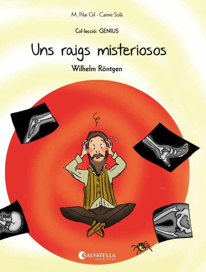 RAIGS MISTERIOSOS, UNS  | 9788417841881 | GIL LÓPEZ, M. PILAR | Cooperativa Cultural Rocaguinarda