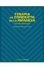 TERAPIA DE CONDUCTA EN LA INFANCIA | 9788436816587 | MORENO GARCÖA, INMACULADA | Cooperativa Cultural Rocaguinarda