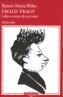 EWALD TRAGY I ALTRES TEXTOS DE JOVENTUT | 9788483109649 | RILKE, RAINER MARIA | Cooperativa Cultural Rocaguinarda