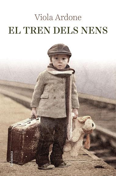 TREN DELS NENS, EL | 9788466426817 | ARDONE, VIOLA | Cooperativa Cultural Rocaguinarda