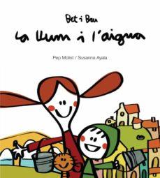 LLUM I L'AIGUA, LA | 9788415269953 | Cooperativa Cultural Rocaguinarda