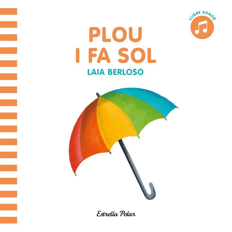 PLOU I FA SOL | 9788413891729 | AA. VV. | Cooperativa Cultural Rocaguinarda