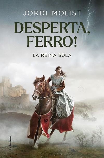 DESPERTA, FERRO! | 9788466427883 | MOLIST, JORDI | Cooperativa Cultural Rocaguinarda
