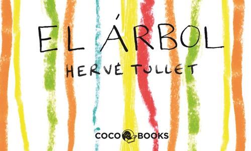 ÁRBOL, EL | 9788493962173 | TULLET, HERVÉ | Cooperativa Cultural Rocaguinarda