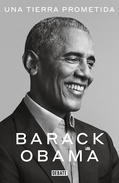 TIERRA PROMETIDA, UNA | 9788499929743 | OBAMA, BARACK | Cooperativa Cultural Rocaguinarda