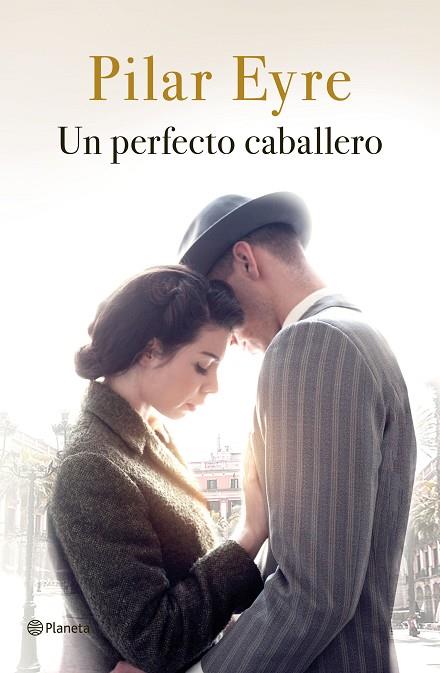 PERFECTO CABALLERO, UN | 9788408215615 | EYRE, PILAR | Cooperativa Cultural Rocaguinarda