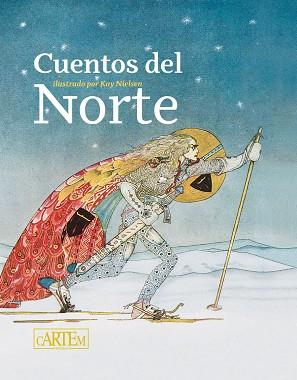 CUENTOS DEL NORTE | 9788412493313 | VARIOS AUTORES | Cooperativa Cultural Rocaguinarda