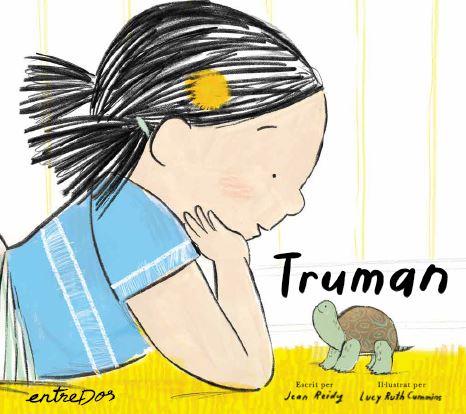 TRUMAN | 9788412205619 | REIDY, JEAN | Cooperativa Cultural Rocaguinarda