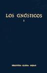 GNOSTICOS, LOS, I | 9788424908843 | ANOMIM | Cooperativa Cultural Rocaguinarda