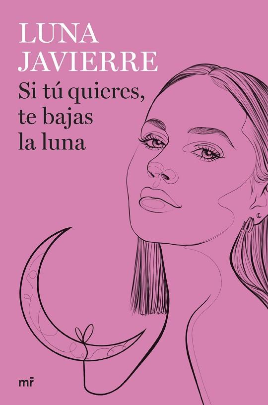 SI TÚ QUIERES, TE BAJAS LA LUNA | 9788427050297 | JAVIERRE, LUNA | Cooperativa Cultural Rocaguinarda