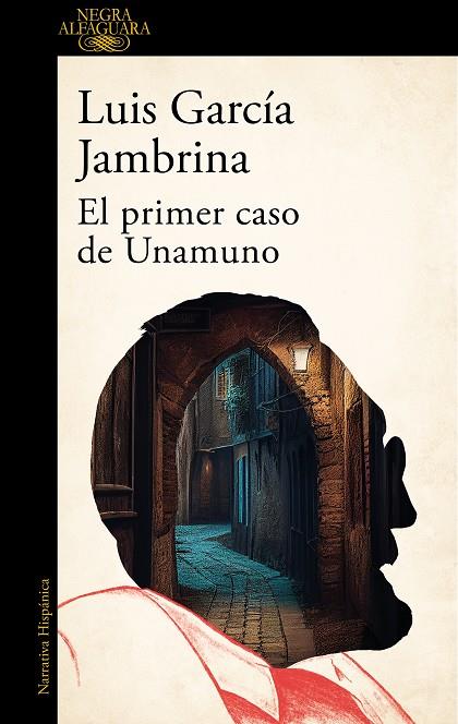 PRIMER CASO DE UNAMUNO, EL | 9788420476766 | GARCÍA JAMBRINA, LUIS | Cooperativa Cultural Rocaguinarda