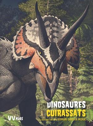 DINOSAURES CUIRASSATS | 9788468255033 | BRILLANTE, GIUSEPPE/CESSA, ANNA | Cooperativa Cultural Rocaguinarda
