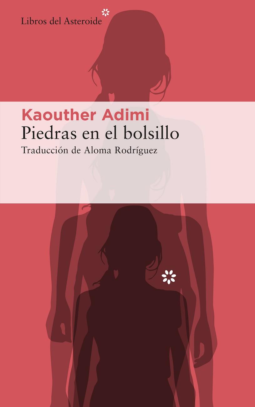PIEDRAS EN EL BOLSILLO | 9788417977566 | ADIMI, KAOUTHER | Cooperativa Cultural Rocaguinarda