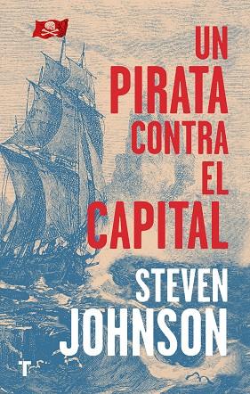 PIRATA CONTRA EL CAPITAL, UN  | 9788417866235 | JOHNSON, STEVEN | Cooperativa Cultural Rocaguinarda