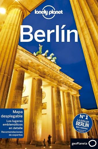 BERLÍN 9 | 9788408201465 | SCHULTE-PEEVERS, ANDREA | Cooperativa Cultural Rocaguinarda