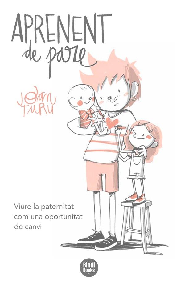 APRENENT DE PARE | 9788418288524 | TURU SÁNCHEZ, JOAN | Cooperativa Cultural Rocaguinarda