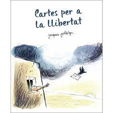 CARTES PER A LA LLIBERTAT | 9788415315476 | Cooperativa Cultural Rocaguinarda