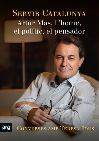 SERVIR CATALUNYA | 9788415642428 | POUS MAS, TERESA | Cooperativa Cultural Rocaguinarda
