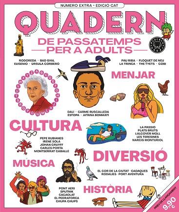 QUADERN BLACKIE VOL.1 | 9788410025332 | COMITÉ BLACKIE BOOKS | Cooperativa Cultural Rocaguinarda