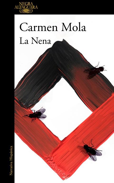 NENA, LA (INSPECTORA ELENA BLANCO 3) | 9788420435985 | MOLA, CARMEN | Cooperativa Cultural Rocaguinarda