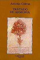 TRATADO DE ARMONIA | 9788472233690 | COLINAS, ANTONIO | Cooperativa Cultural Rocaguinarda