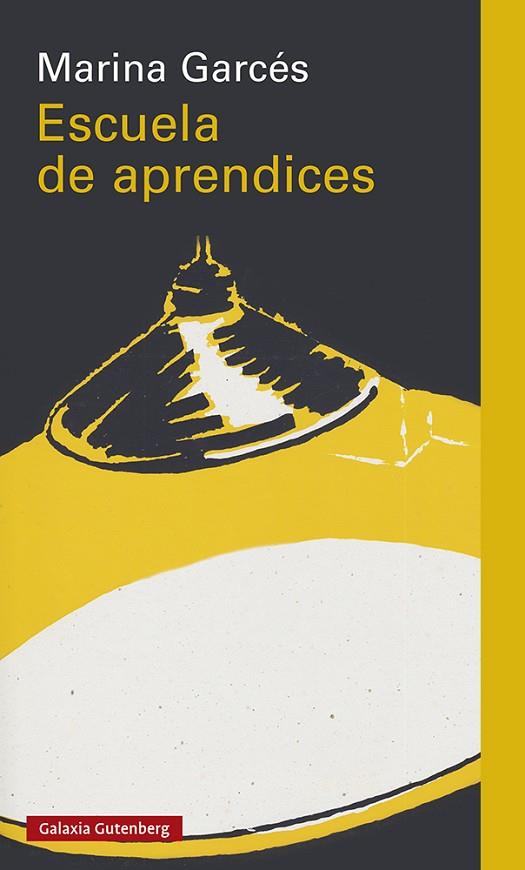 ESCUELA DE APRENDICES | 9788418218415 | GARCÉS, MARINA | Cooperativa Cultural Rocaguinarda