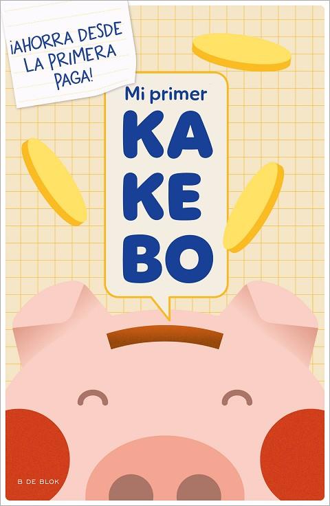 MI PRIMER KAKEBO | 9788419378989 | RONDA, MAGELA | Cooperativa Cultural Rocaguinarda