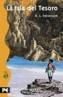 ISLA DEL TESORO, LA | 9788420636658 | STEVENSON, ROBERT LOUIS | Cooperativa Cultural Rocaguinarda
